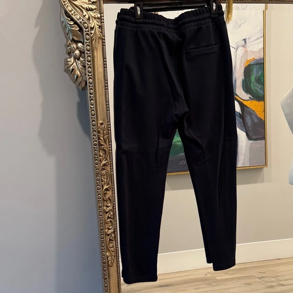 H&M Black Sweatpants